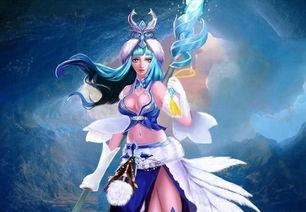 甄姬王昭君爆料视频下载,游戏内幕大曝光  第1张